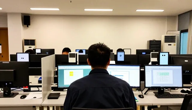 安装调试阶段如何提升交付质量的实践分析