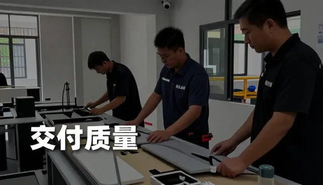 从连锁门店看技术咨询应用效果