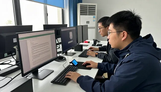 应用开发成为安装调试发展的重要工具